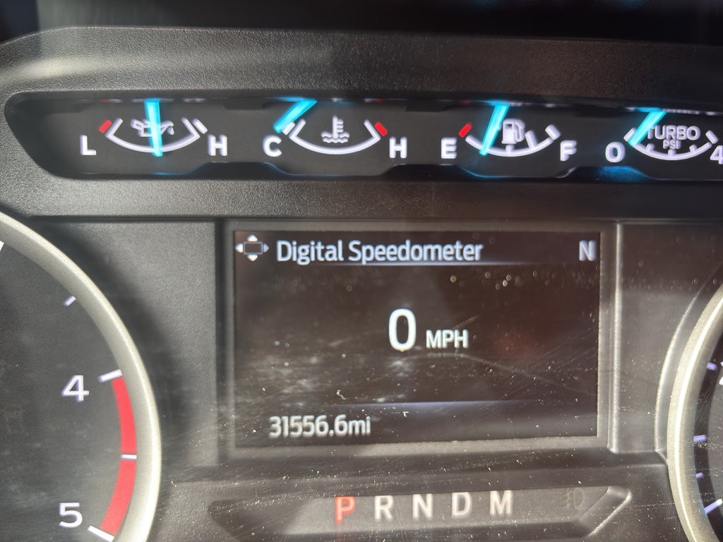 2022 Ford Super Duty F-350 DRW XL