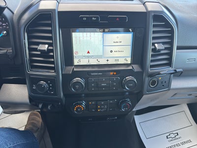 2022 Ford Super Duty F-350 DRW XL