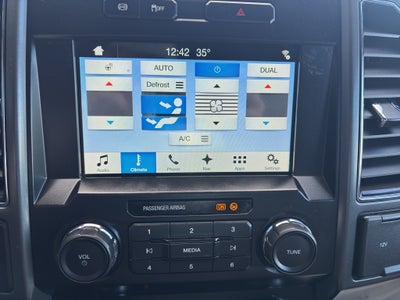 2022 Ford Super Duty F-350 DRW XL