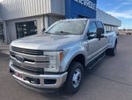 2022 Ford Super Duty F-350 DRW XL