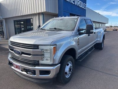 2022 Ford Super Duty F-350 DRW XL