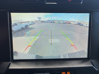 2022 Ford Super Duty F-350 DRW XL