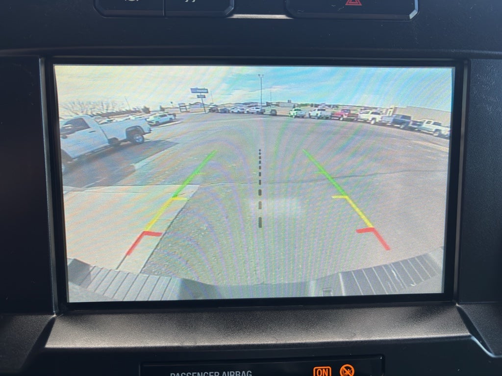 2022 Ford Super Duty F-350 DRW XL