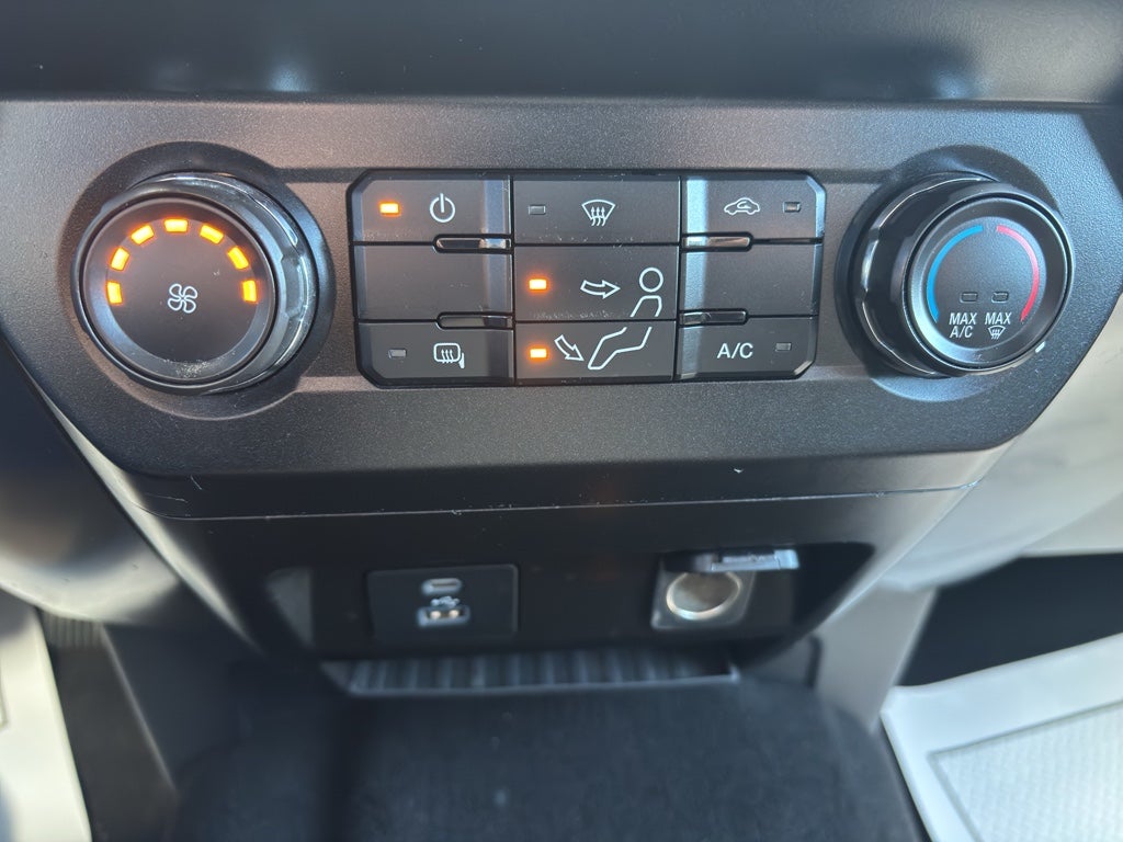 2022 Ford Super Duty F-350 DRW XL