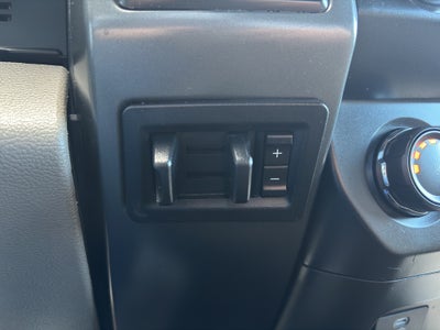 2022 Ford Super Duty F-350 DRW XL