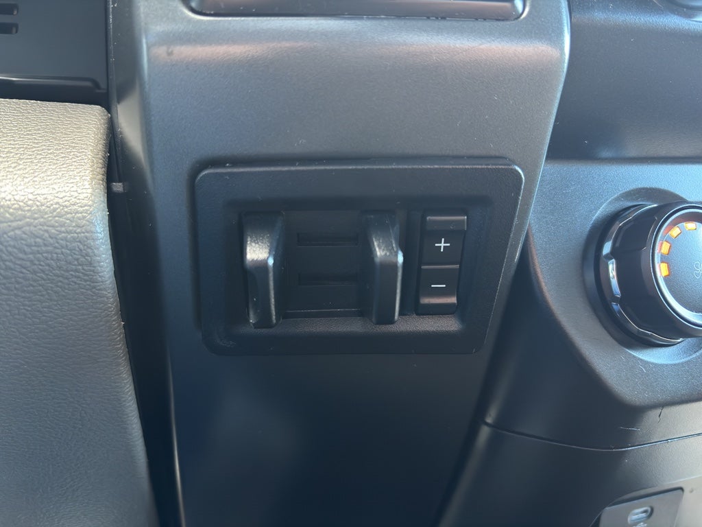 2022 Ford Super Duty F-350 DRW XL