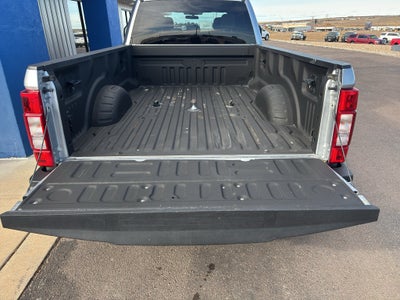 2022 Ford Super Duty F-350 DRW XL