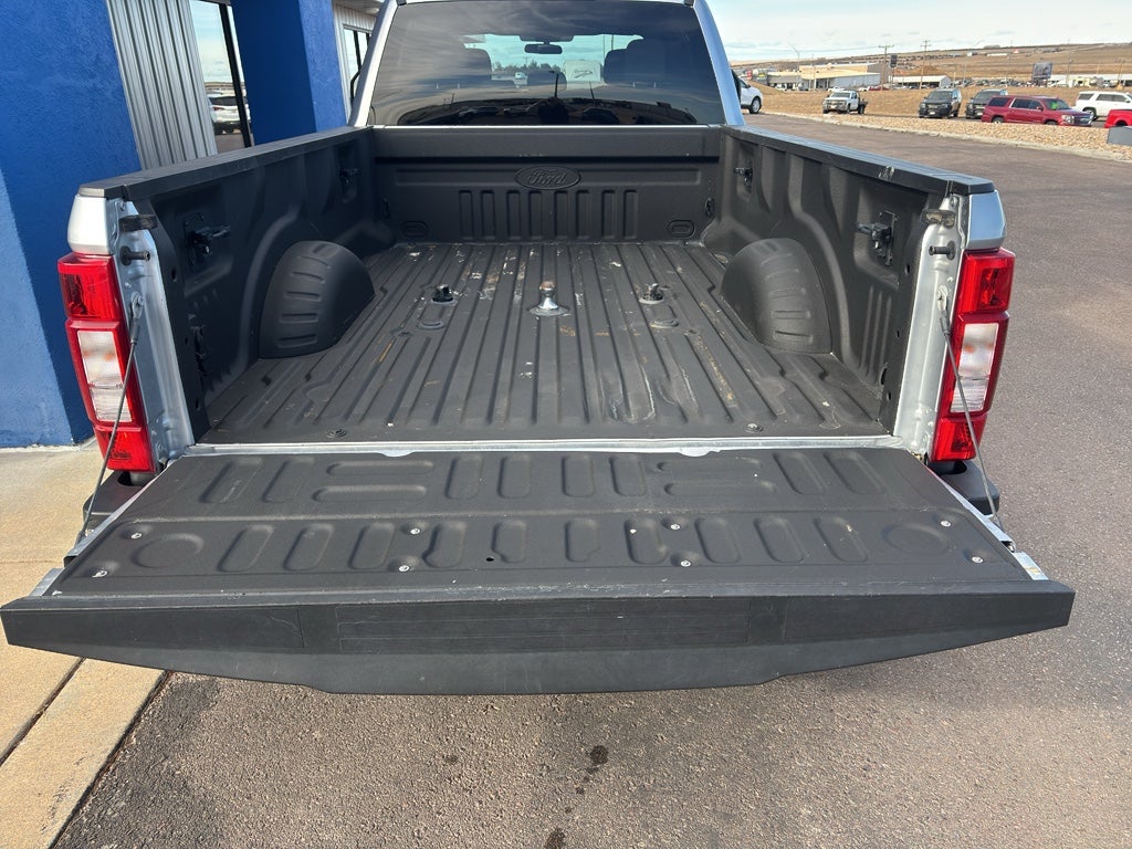 2022 Ford Super Duty F-350 DRW XL