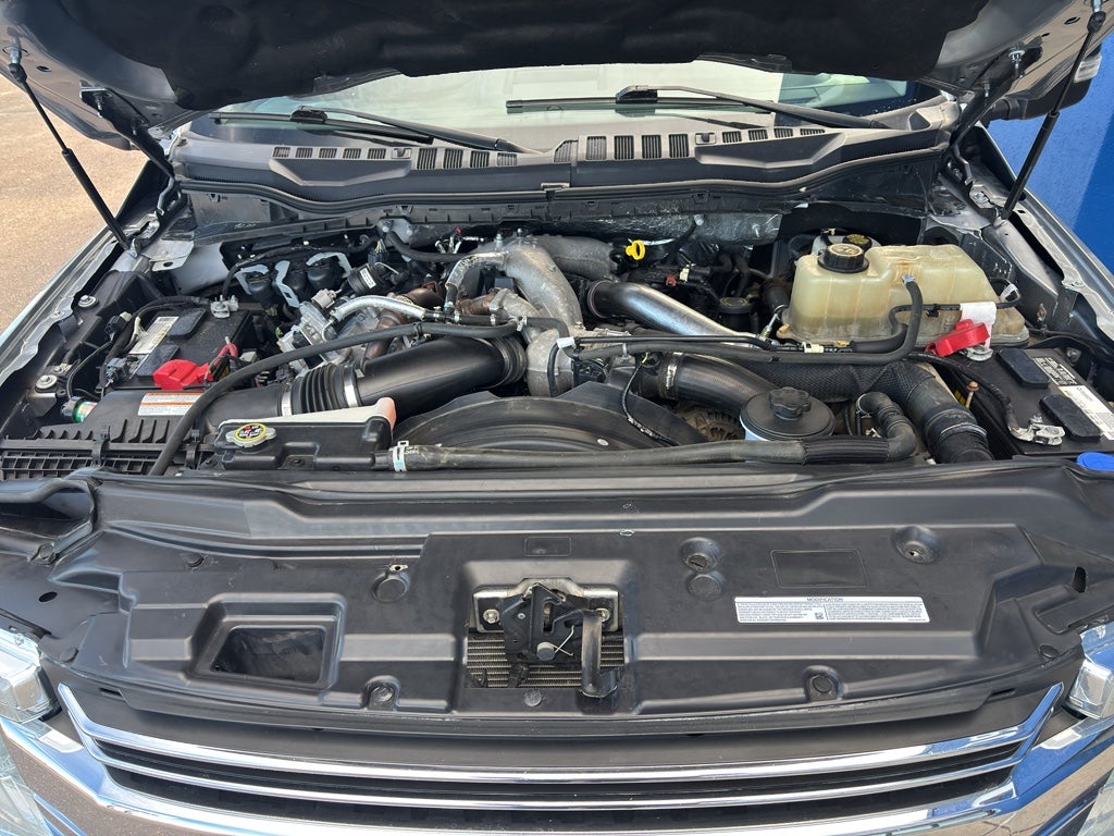 2022 Ford Super Duty F-350 DRW XL