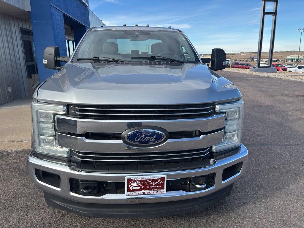 2022 Ford Super Duty F-350 DRW XL