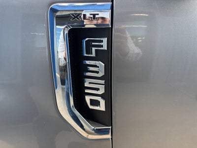 2022 Ford Super Duty F-350 DRW XL