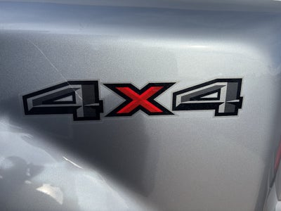 2022 Ford Super Duty F-350 DRW XL