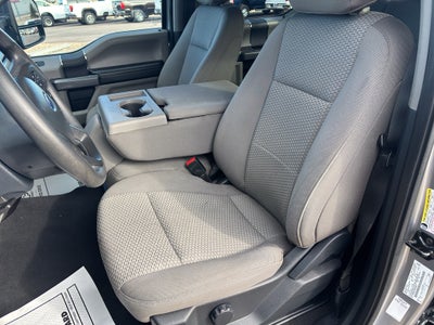 2022 Ford Super Duty F-350 DRW XL