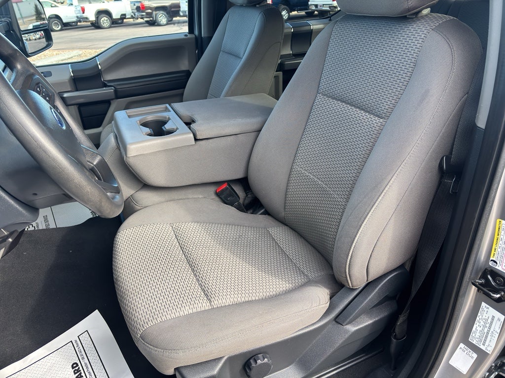 2022 Ford Super Duty F-350 DRW XL