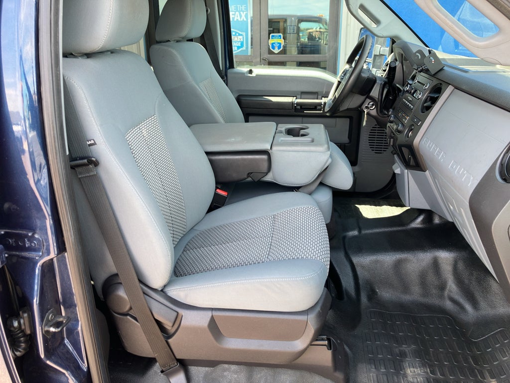 2016 Ford Super Duty F-450 DRW XL