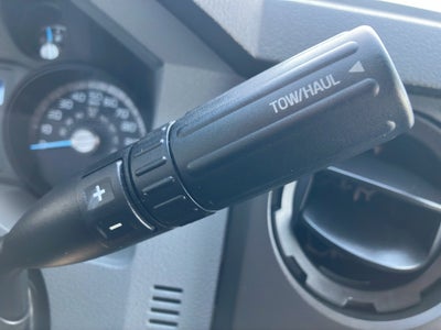 2016 Ford Super Duty F-450 DRW XL