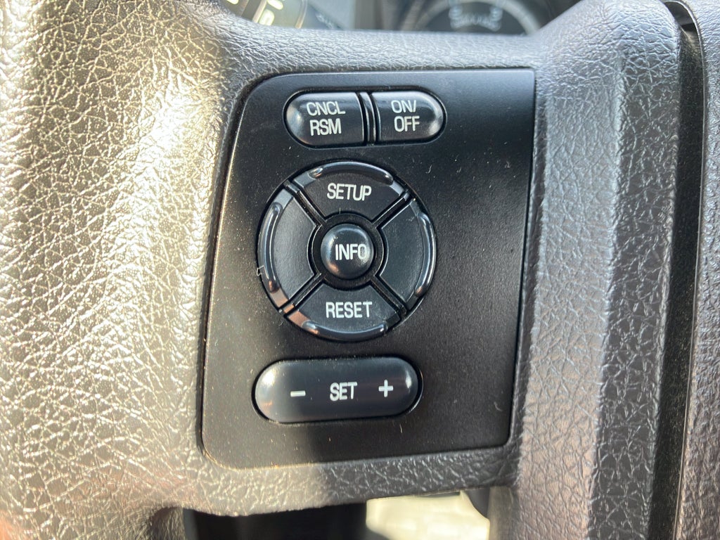 2016 Ford Super Duty F-450 DRW XL