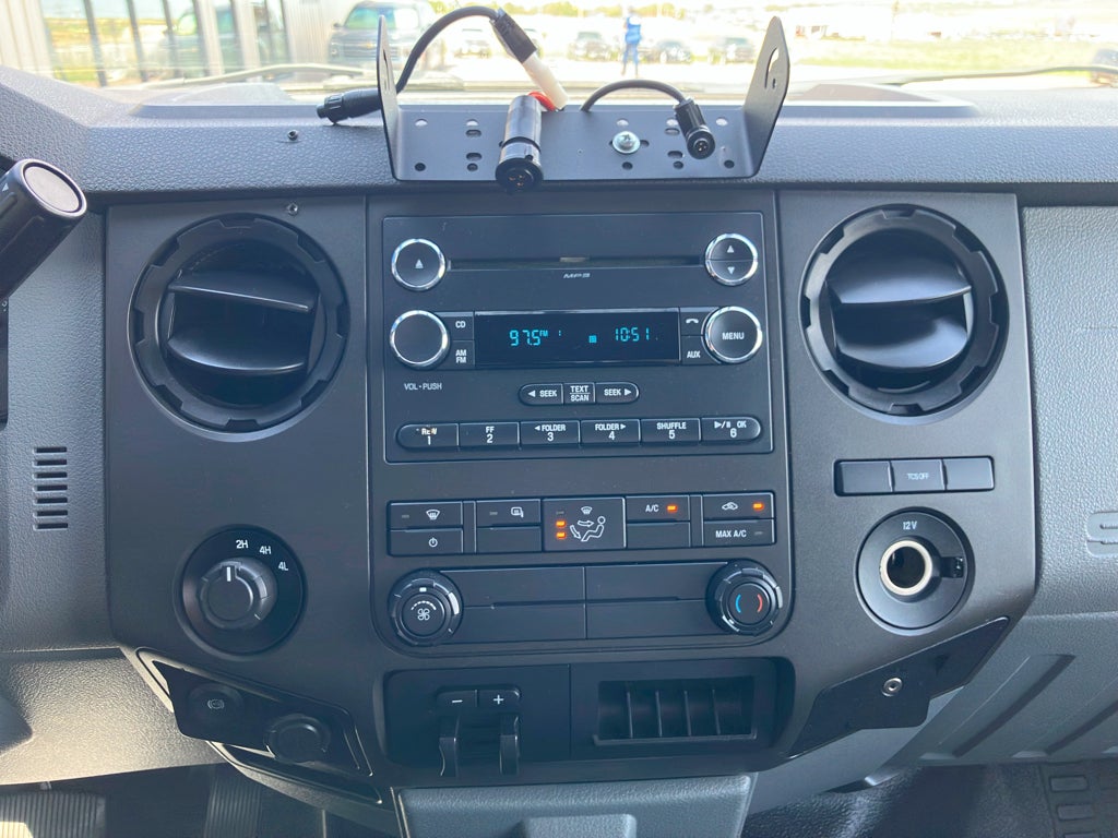 2016 Ford Super Duty F-450 DRW XL