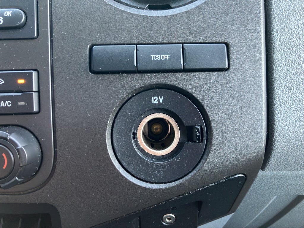 2016 Ford Super Duty F-450 DRW XL