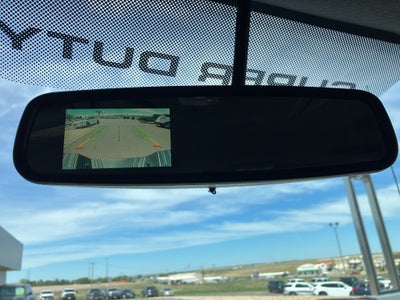 2016 Ford Super Duty F-450 DRW XL