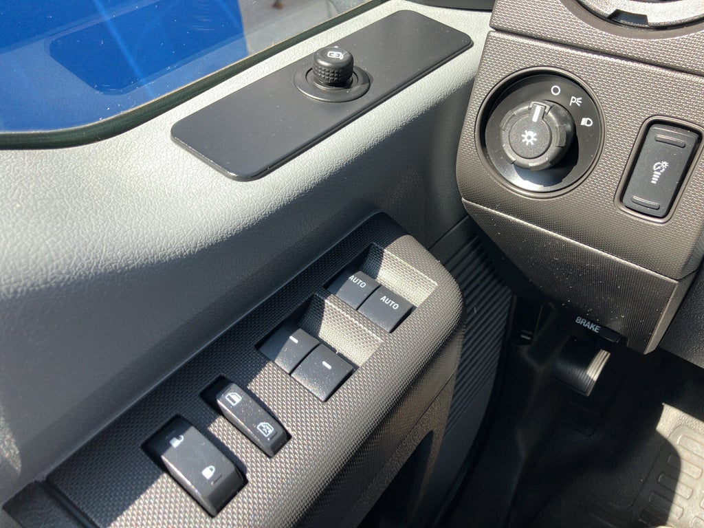 2016 Ford Super Duty F-450 DRW XL