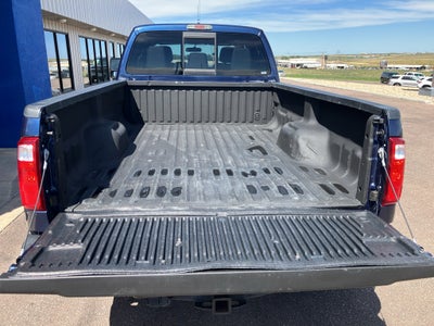 2016 Ford Super Duty F-450 DRW XL