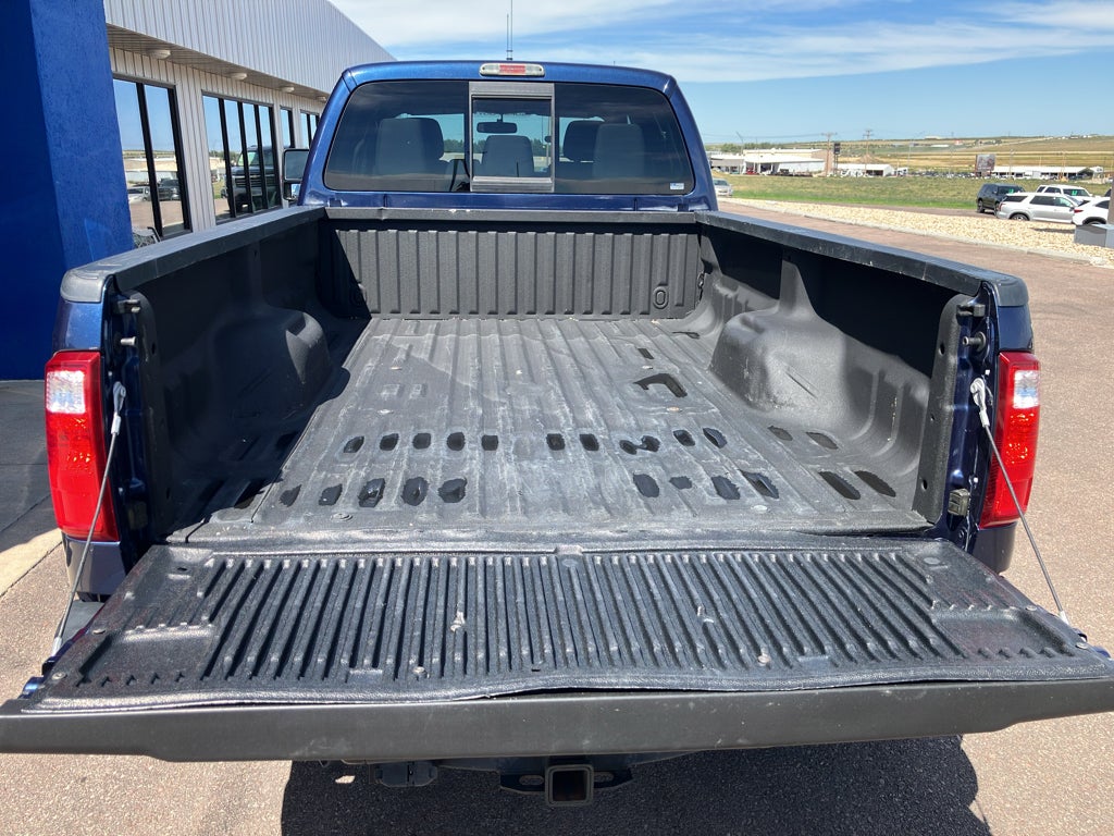 2016 Ford Super Duty F-450 DRW XL