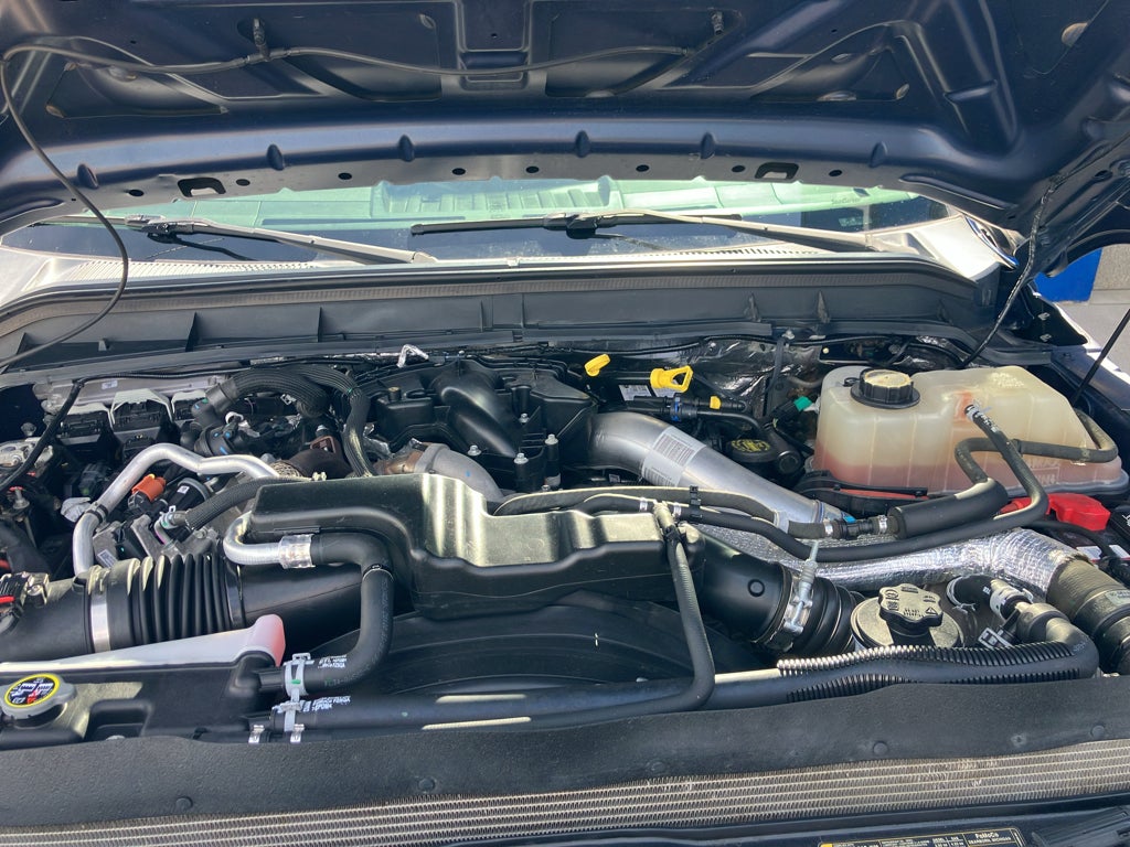 2016 Ford Super Duty F-450 DRW XL