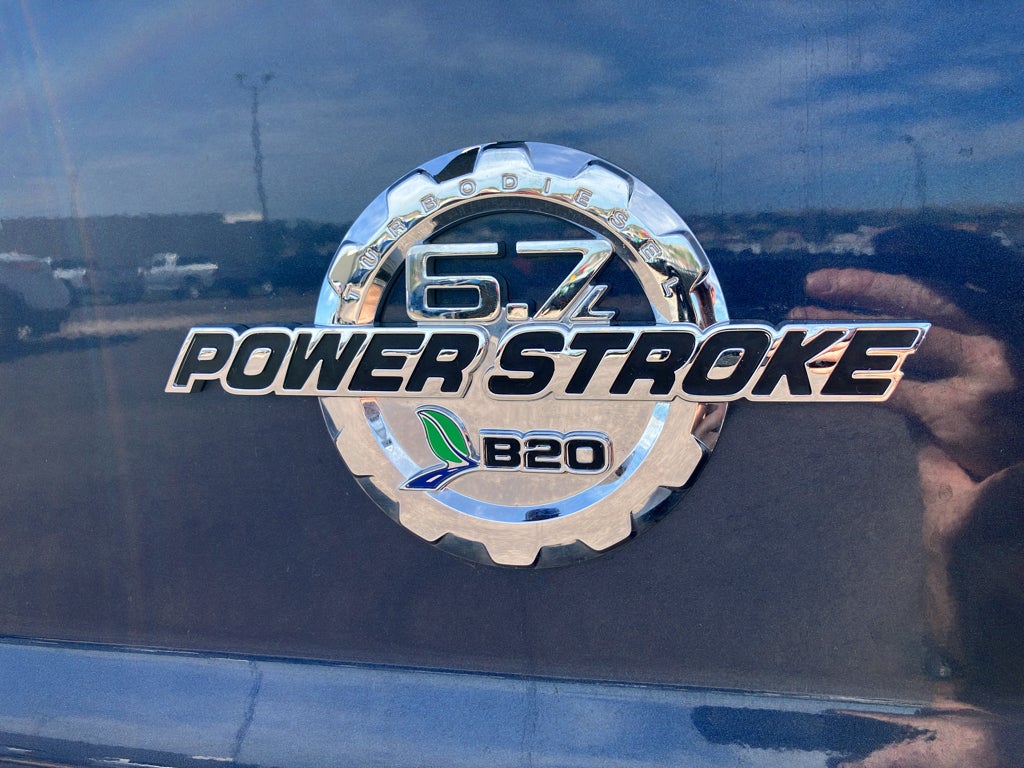 2016 Ford Super Duty F-450 DRW XL