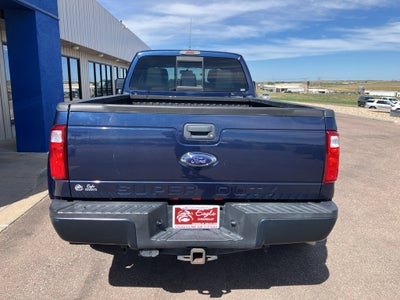 2016 Ford Super Duty F-450 DRW XL