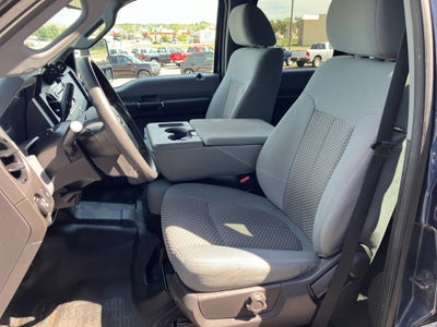 2016 Ford Super Duty F-450 DRW XL