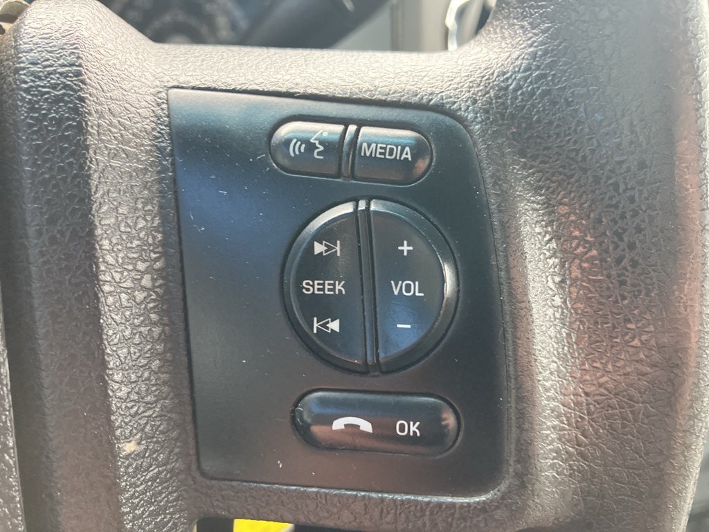 2013 Ford Super Duty F-350 SRW XL