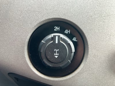 2013 Ford Super Duty F-350 SRW XL