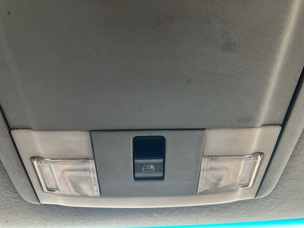 2013 Ford Super Duty F-350 SRW XL