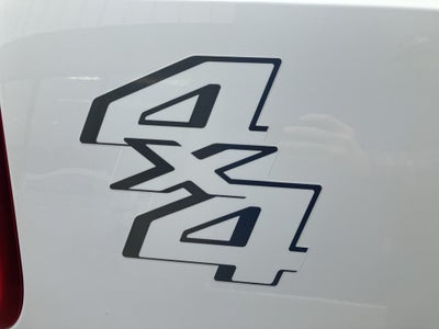 2013 Ford Super Duty F-350 SRW XL