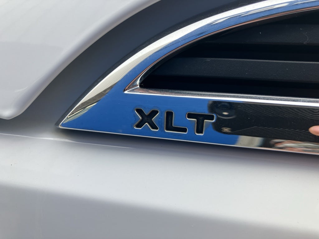 2013 Ford Super Duty F-350 SRW XL