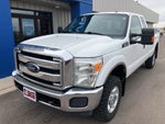 2013 Ford Super Duty F-350 SRW XL
