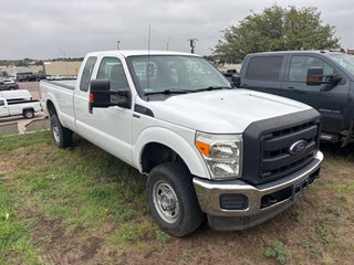 2015 Ford Super Duty F-350 SRW Lariat