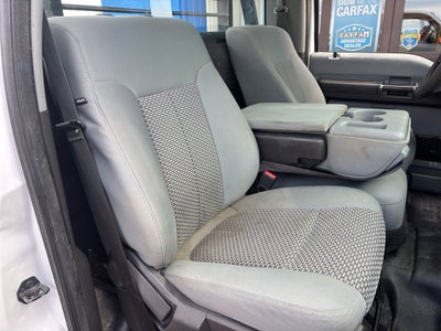 2015 Ford Super Duty F-250 SRW XLT