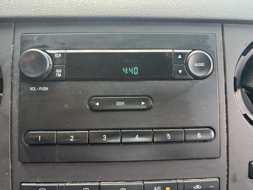 2015 Ford Super Duty F-250 SRW XLT