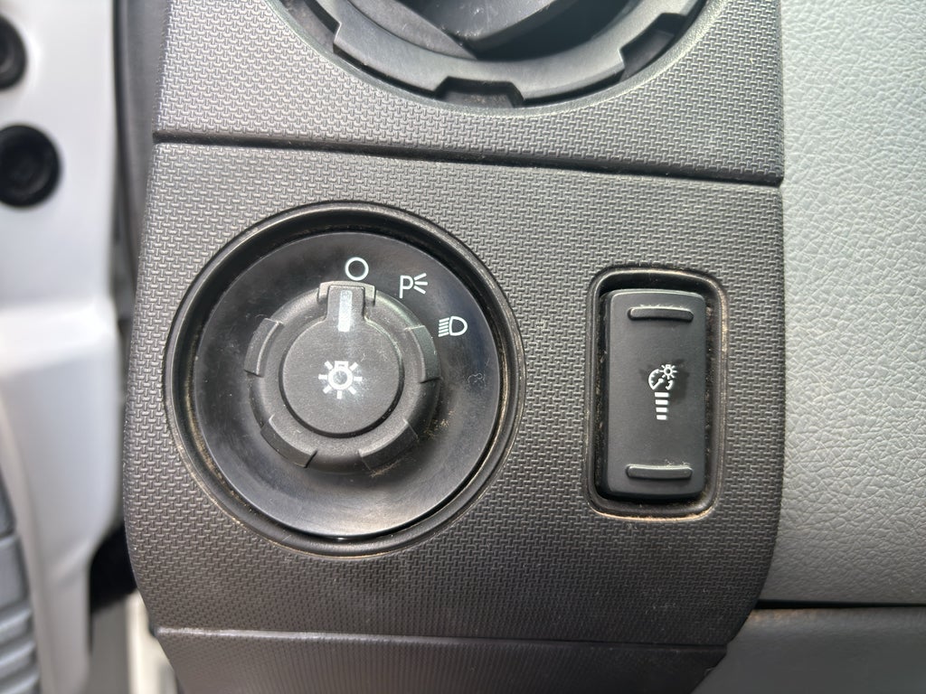 2015 Ford Super Duty F-250 SRW XLT
