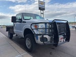 2015 Ford Super Duty F-250 SRW XLT