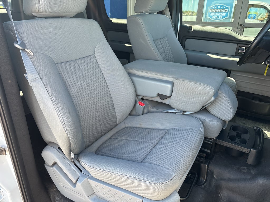 2014 Ford F-150 XL