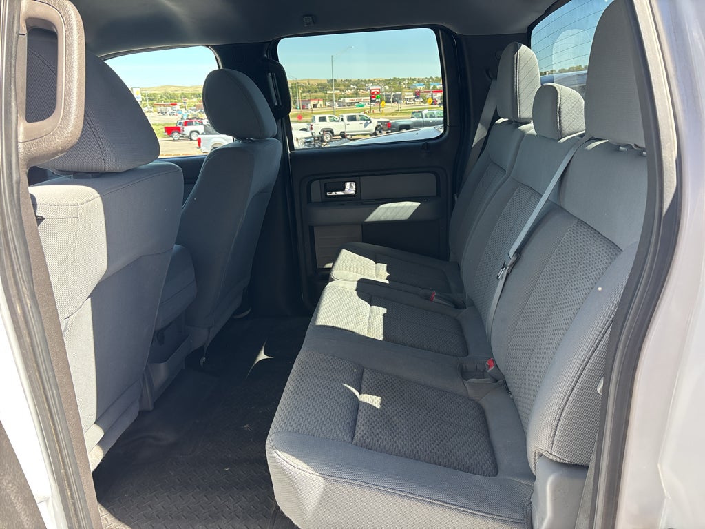2014 Ford F-150 XL