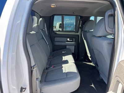 2014 Ford F-150 XL