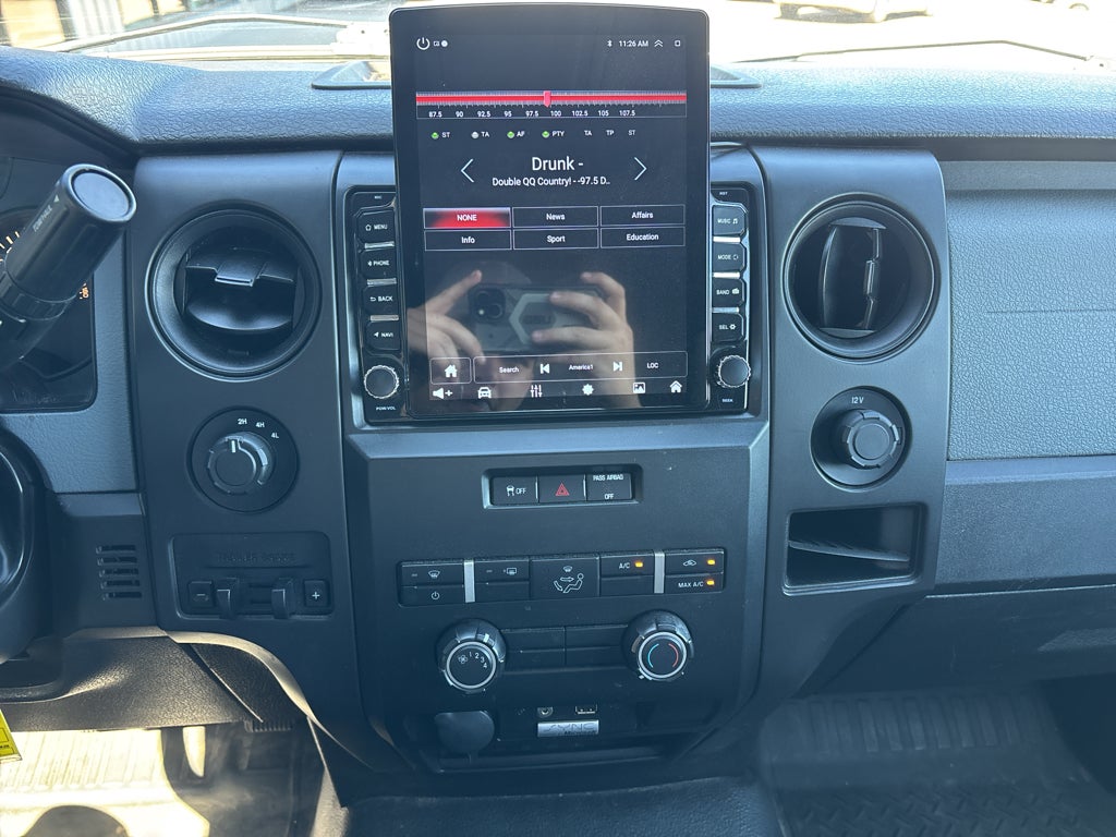 2014 Ford F-150 XL