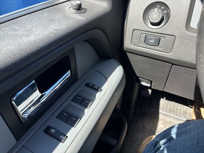 2014 Ford F-150 XL