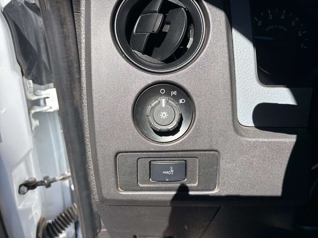 2014 Ford F-150 XL