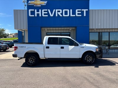 2014 Ford F-150 XL