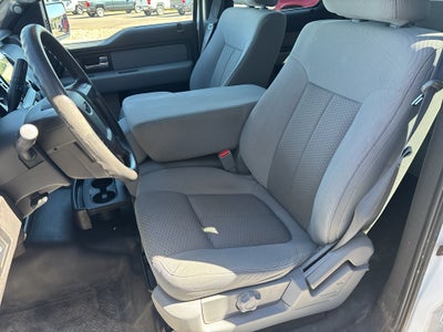 2014 Ford F-150 XL